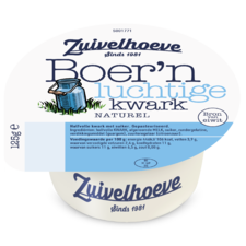 Boer'n Kwark® Naturel 125g